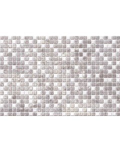 Керамическая плитка Мерида Мозаика настенная 20х30 см Axima