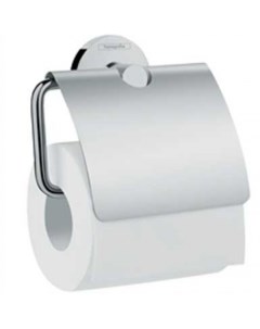 Держатель туалетной бумаги Logis Universal 41723000 Хром Hansgrohe