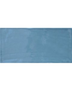 Керамическая плитка Atmosphere Blue настенная 12 5x25 см Cifre
