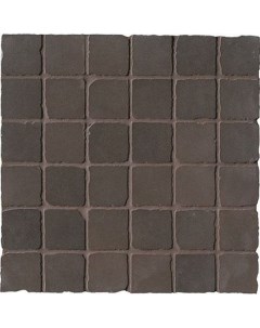 Керамическая мозаика Milano Wall Milano Floor Corten Macromos Ant Matt 30х30 см Fap ceramiche