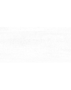 Керамическая плитка Dax White WT9DAX00 настенная 24 9х50 см Newtrend