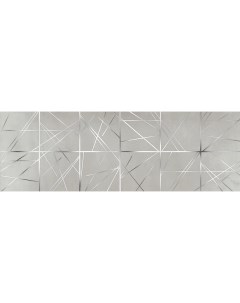 Керамический декор Baffin Gray Style DW15SYL25R 24 6х74 см Delacora