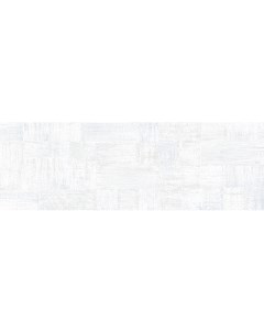 Керамическая плитка Janis White WT11JAN00 настенная 20х60 см Newtrend