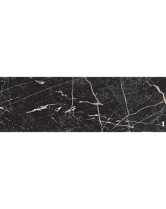 Керамическая плитка Bohema Black WT15BHM99R настенная 24 6х74 см Delacora