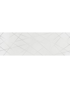 Керамический декор Baffin Gray Cross DW15CRO15R 24 6х74 см Delacora
