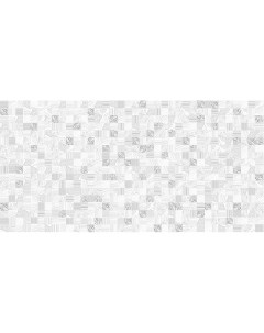 Керамическая плитка Nova White WT9NVA00 настенная 24 9х50 см Altacera