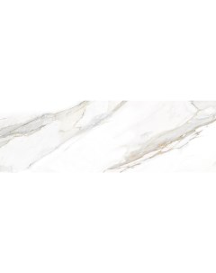 Керамическая плитка Delta Carrara WT15DLA00R настенная 24 6х74 см Delacora