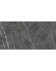 Керамический декор Hygge Grey Cristal 588252001 31 5х63 см Азори