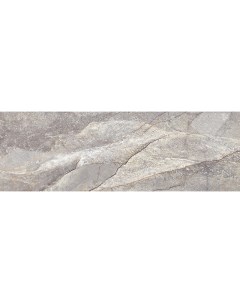 Керамическая плитка Nebraska Graphite WT15NBR25R настенная 24 6х74 см Delacora
