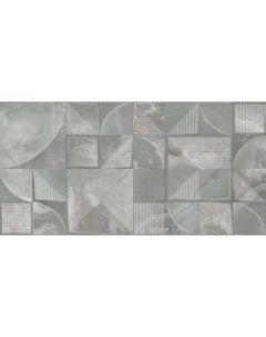 Керамическая плитка Opale Grey Struttura 508921101 настенная 31 5х63 см Азори
