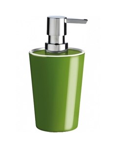 Дозатор для жидкого мыла Fashion 2001505 Зеленый Ridder