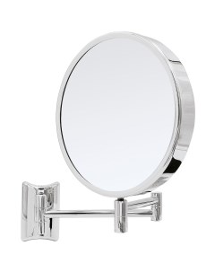 Косметическое зеркало Elsa О3103100 с увеличением Хром Ridder