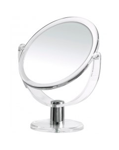 Косметическое зеркало Kida О3007300 с увеличением Прозрачное Ridder