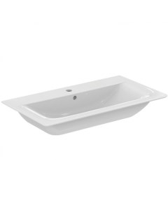Раковина Connect Air Vanity 84 E027901 Euro White Ideal standard