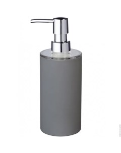 Дозатор для жидкого мыла Touch 2003507 Серый Ridder