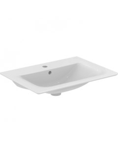 Раковина Connect Air Vanity 64 E028901 Euro White Ideal standard
