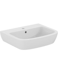 Раковина Tempo 60 T056401 Euro White Ideal standard