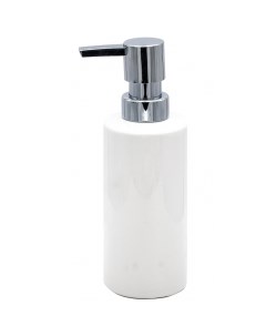 Дозатор для жидкого мыла Pure 2125501 Белый Ridder