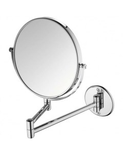 Косметическое зеркало IOM A9111AA Хром Ideal standard
