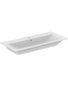 Раковина Connect Air Vanity 104 E027401 Euro White Ideal standard