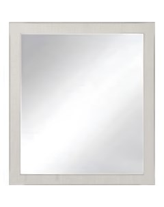 Зеркало Vetra 50 15 50W Белое Creto