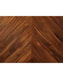 Инженерная доска Chevron Sucupira 510x92x12 мм Wood bee