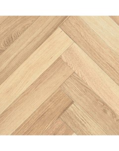 Инженерная доска Harringbone Дуб Селект 600х92х12 мм Wood bee