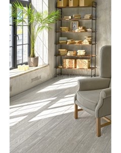 Виниловый ламинат Intense ECO 9 8 Голубой лес 1220х183х6 мм Alpine floor