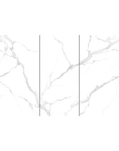 Керамогранит Atlas Wide Bianco Carrara NTT3004P 120х240 см Nt ceramiс