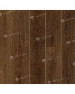Виниловый ламинат Grand Sequoia ECO 11 33 Шерман 1220х183х4 мм Alpine floor
