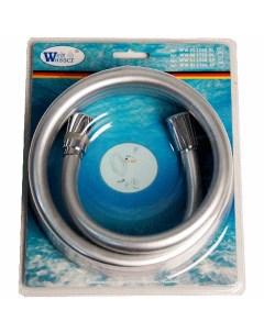 Душевой шланг WW BS 1750 PL 10000001948 Серебристо серый Weltwasser
