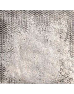 Керамическая плитка Mandala Grey настенная 20х20 см Mainzu