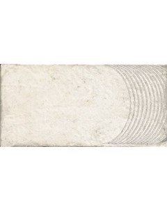 Керамическая плитка Rivoli Alpe White настенная 15х30 см Mainzu