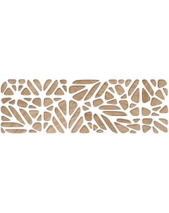 Керамическая плитка Sirio Decor Art Wood Matt R0001395 настенная 20x60 см Ibero