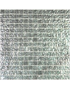 Стеклянная мозаика GM GMC04 32 7х32 7 см Альма
