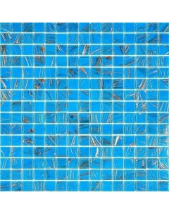 Стеклянная мозаика Stella STE316 32 7х32 7 см Альма