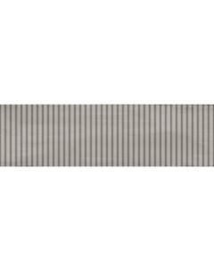 Керамическая плитка Sospiro Vento Smoke Rec Bis настенная 29х100 см Ibero