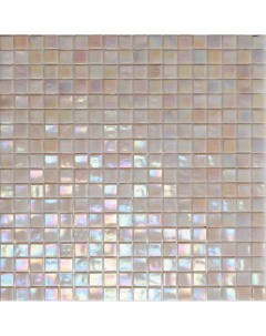 Стеклянная мозаика Flicker NE88 32 7х32 7 см Альма