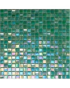 Стеклянная мозаика Flicker NE33 32 7х32 7 см Альма