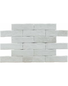 Керамогранит Brickwall Perla 15 889 037 2961 7x28 см Pamesa ceramica