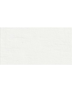 Керамическая плитка Mundi White настенная 34x66 5 см Domino