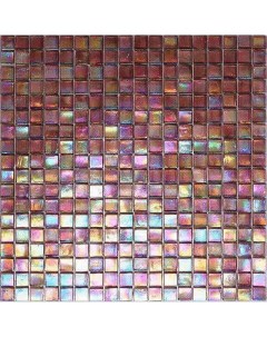Стеклянная мозаика Art NG42 29 5х29 5 см Альма