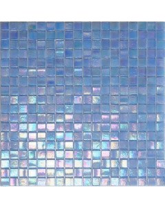 Стеклянная мозаика Flicker NE20 32 7х32 7 см Альма