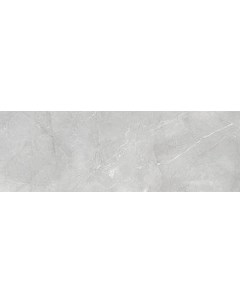 Керамическая плитка Braga Grey Rett настенная 25х75 см Ceramika konskie