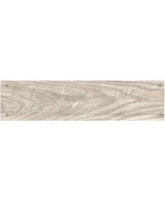 Керамическая плитка Olivar White напольная 15x60 см Oset