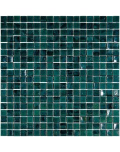 Стеклянная мозаика Opaco NB GN436 NA76 29 5x29 5 см Альма