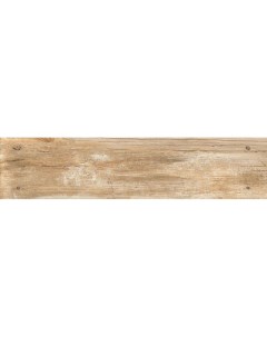 Керамическая плитка Lumber Beige напольная 15х66 Oset