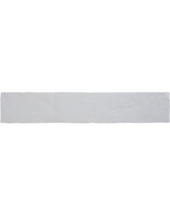 Керамическая плитка Briques White Matt настенная 4 5х23 см Wow