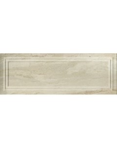 Керамическая плитка Gio Boiserie Natural Rect настенная 31 6х90 см Ape