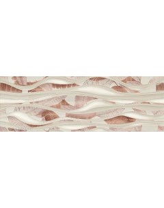 Керамическая плитка Silken Art Warm R0000979 25х75 см Ibero